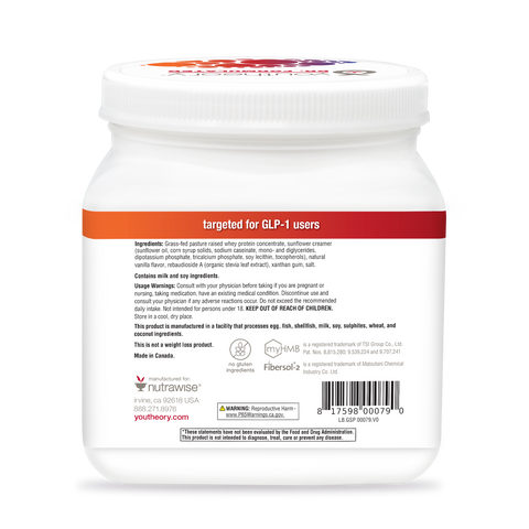 GSP.00079 Muscle Guard GLP-1 Support Protein 00079_V0_C_POWDER_VANILLA_17