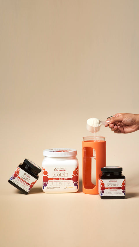 Your weight loss journey, uninterrupted.