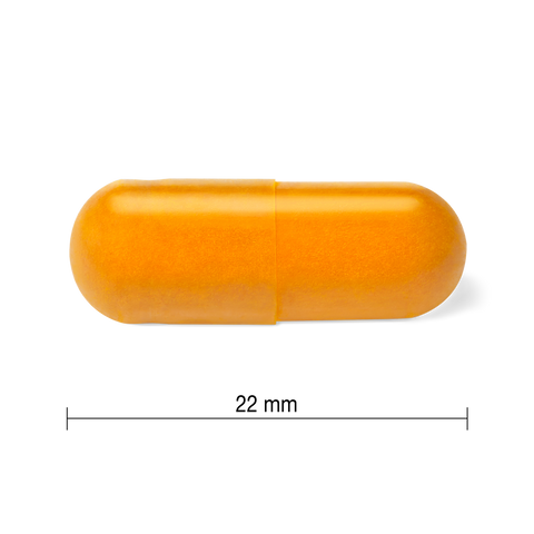 Turmeric Extra Strength