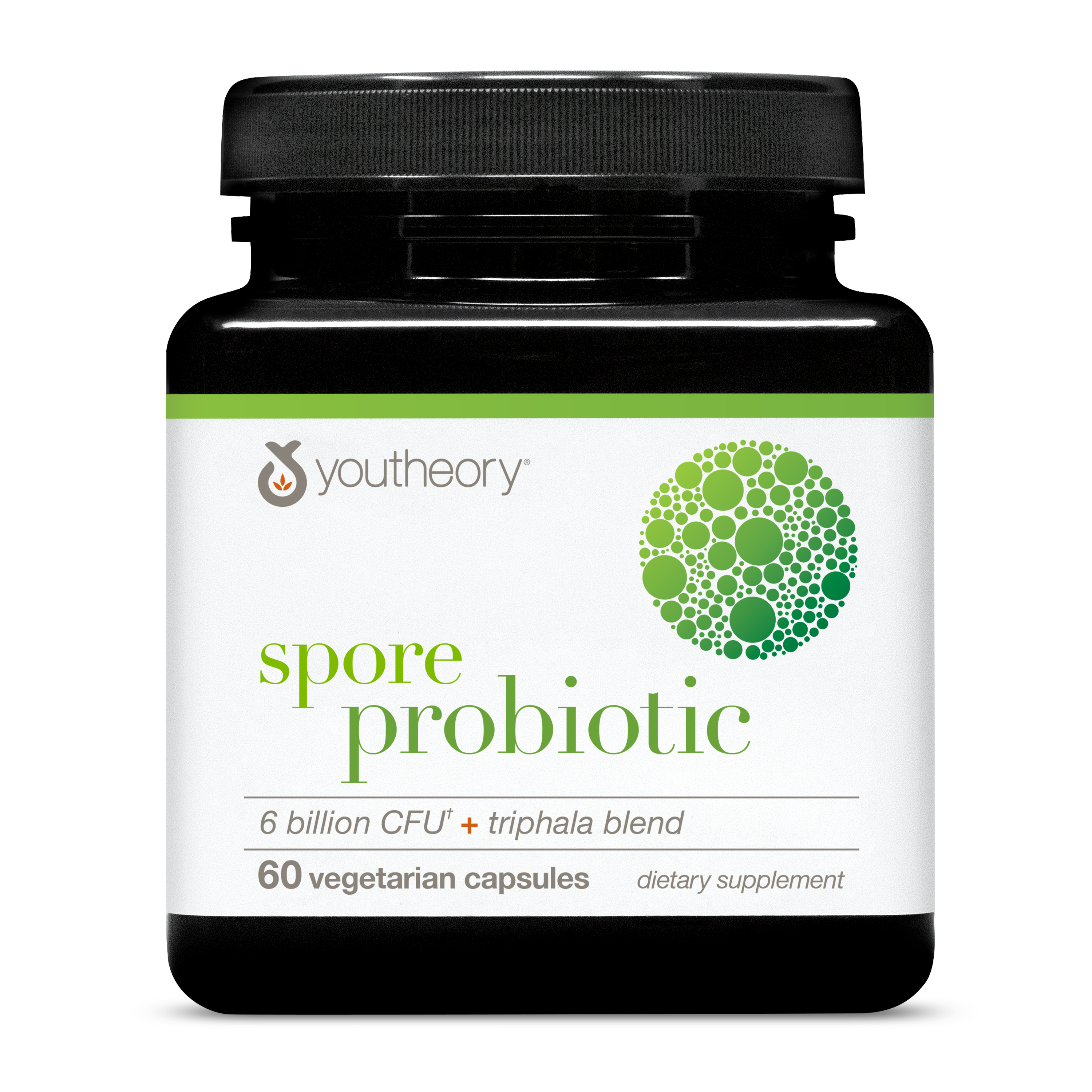 Spore Probiotic: Spore Based Probiotics | Shop Youtheory® Spore Probiotic: Spore Based Probiotics | Shop Youtheory®