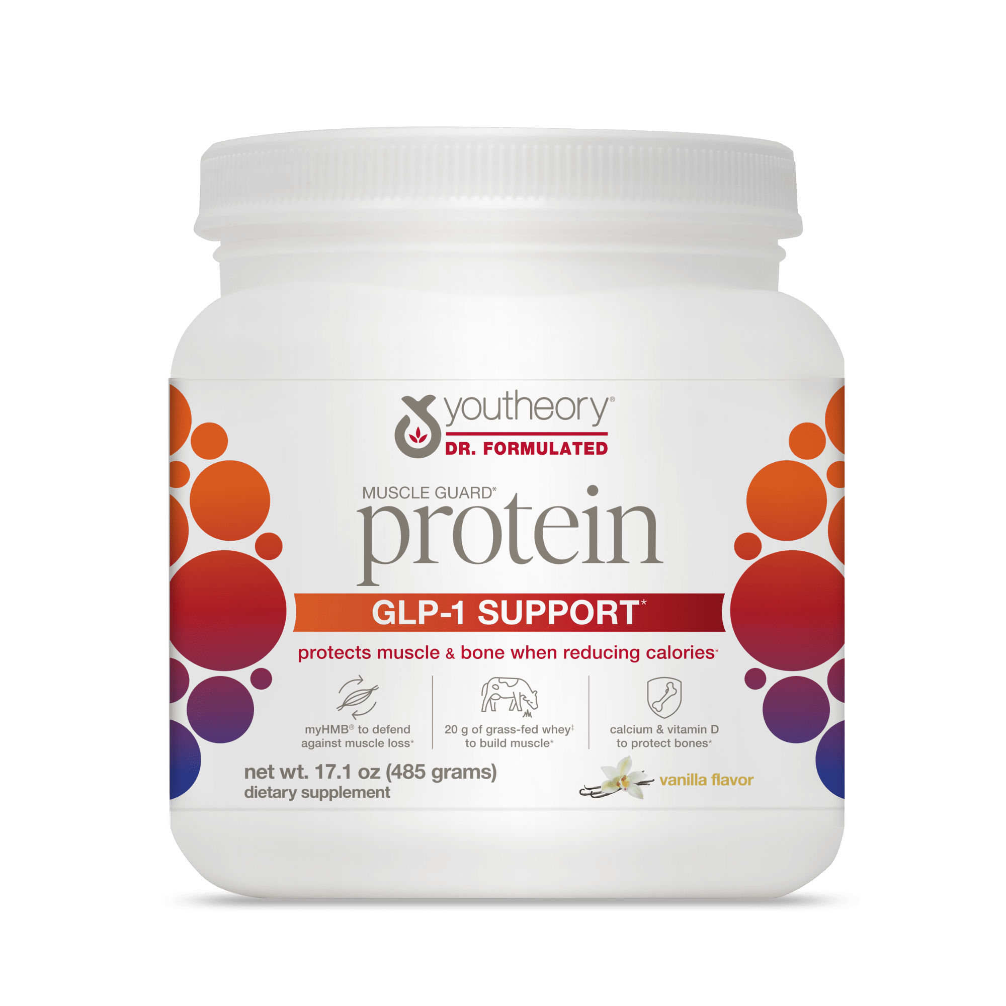 foods increase glp 1 A Fresh Take on GLP-1 Support