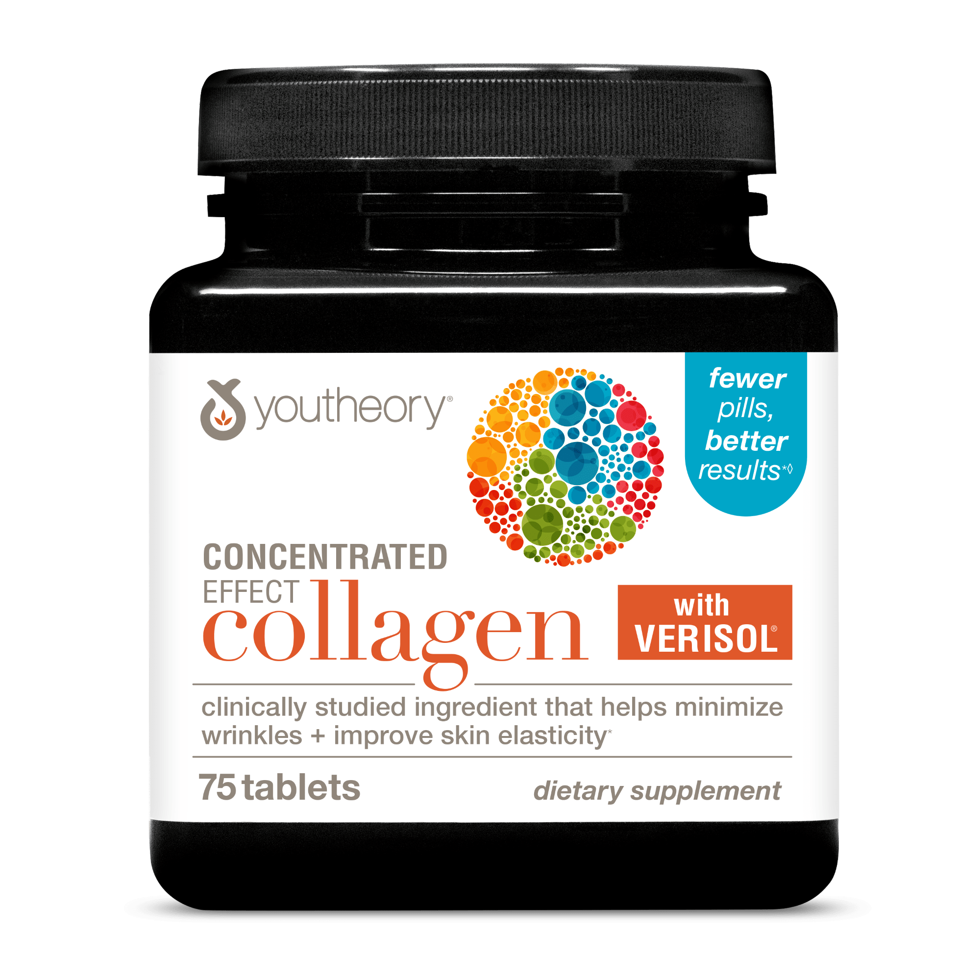 Youtheory Concentrated Effect Collagen