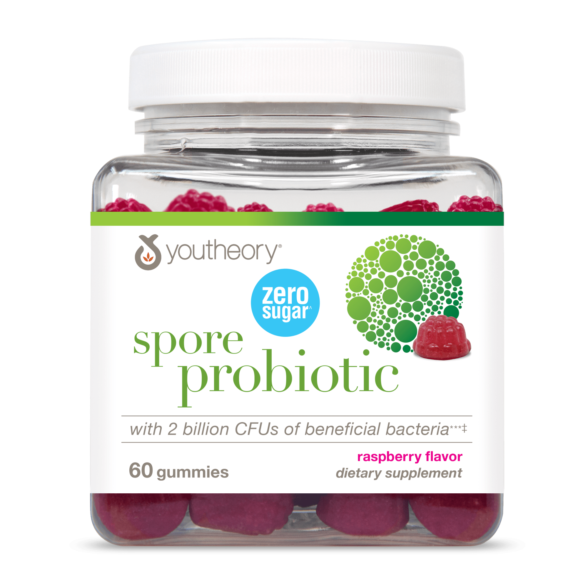 Spore Probiotic Gummy