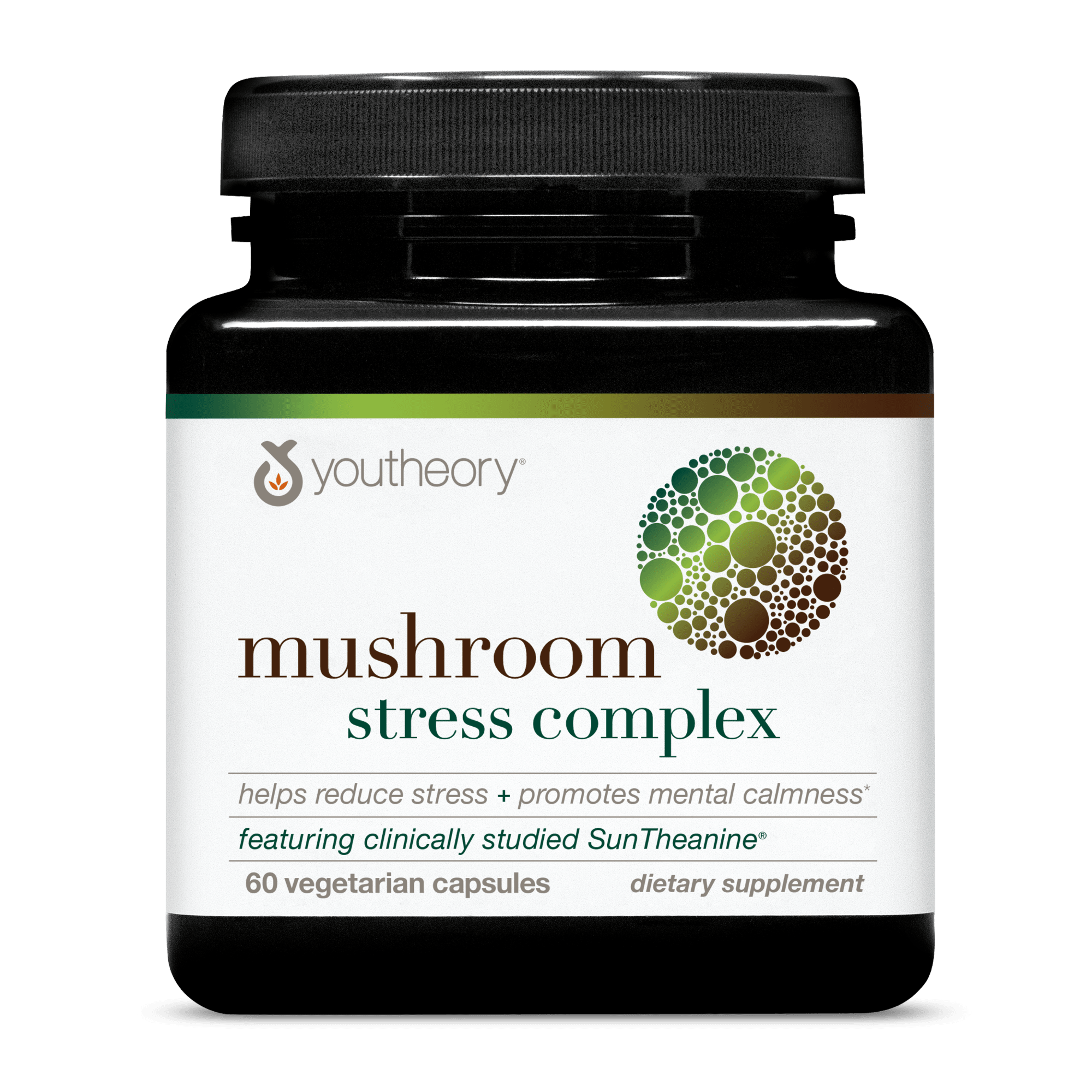 Mushroom Stress Complex