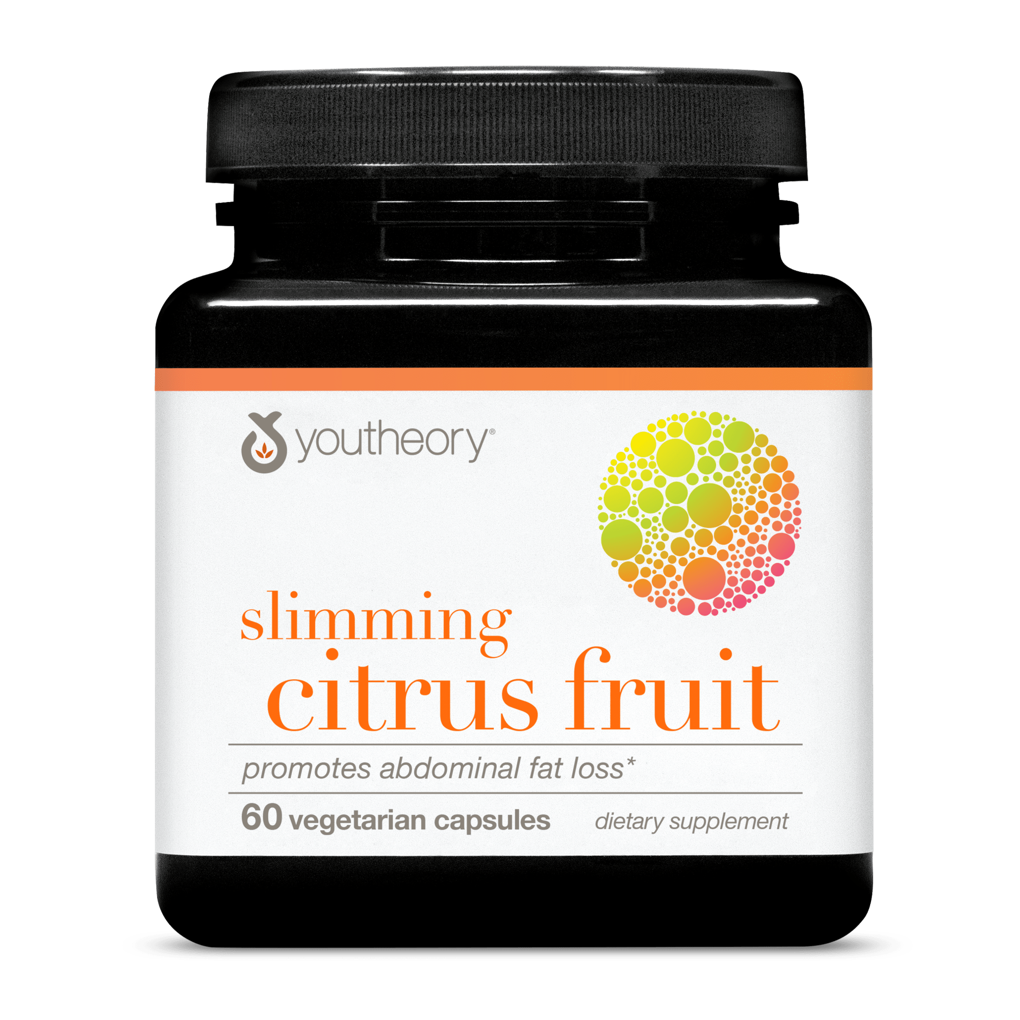 Slimming Citrus Fruit | Promotes Abdominal Fat Loss | Shop Youtheory®