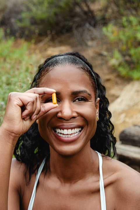 Turmeric Extra Strength