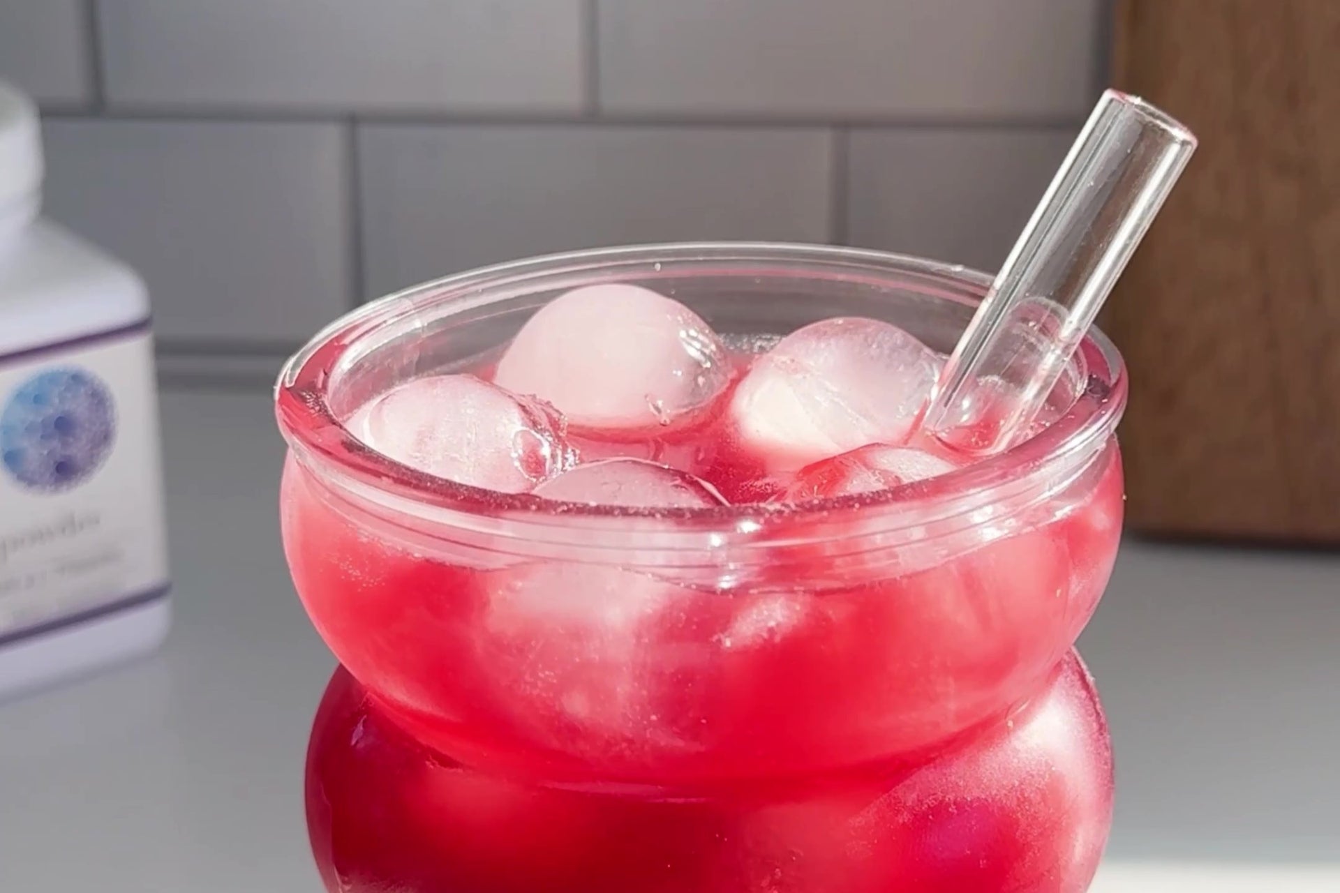 glutathione make you sleepy Sleepy Time Mocktail Recipe With Magnesium