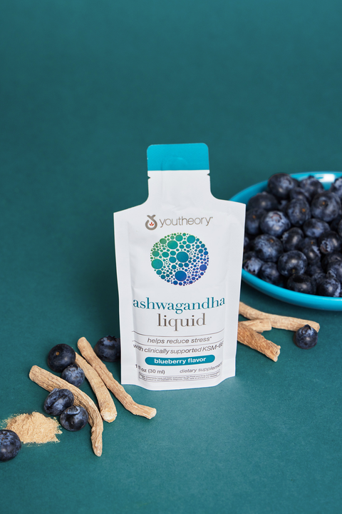 youtheory ashwagandha liquid