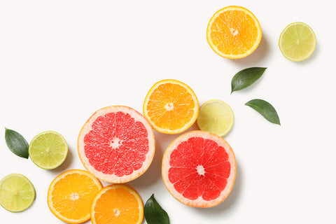 Citrus Fruit