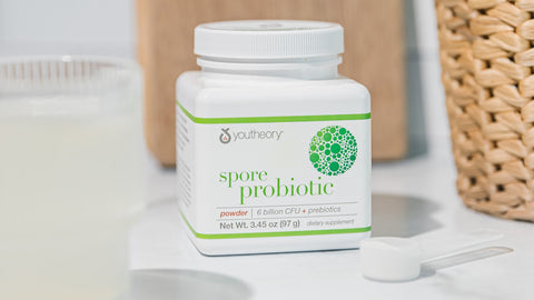 Probiotiques