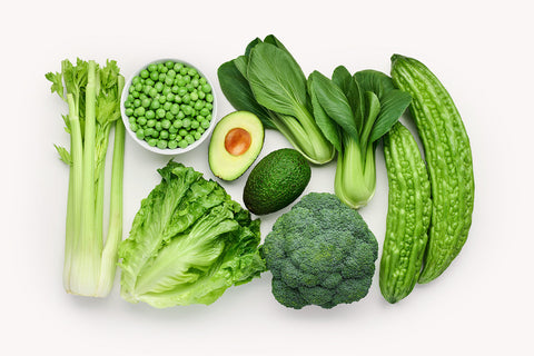 Vitamin K2 & D3