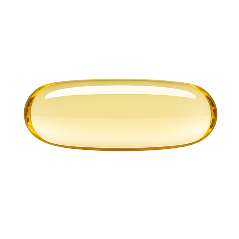 Softgel Supplements