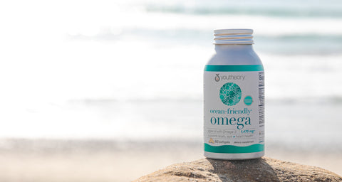 Oméga-3 et AGE