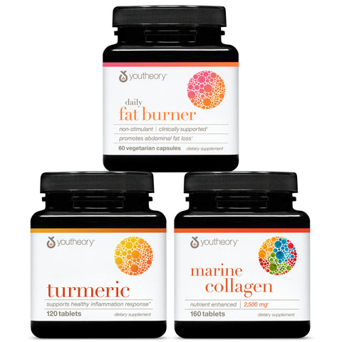New You Bundle