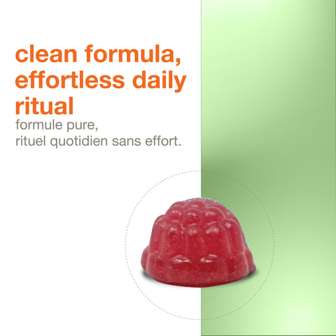 31002271 Youtheory Probiotic Gummies - Zero Sugar, Raspberry, 60 ct 31002271_7