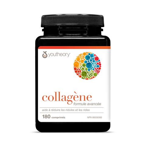 8000011 Youtheory Advanced Collagen 180 Tablets 8000011_V1_YT_Collagen_AdvFormula_180ct_C4G_BTL_MAIN2