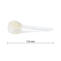 Image of Collagen Powder Bottle