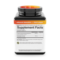 TX.92067.COS.MC Youtheory Turmeric Extra Strength 2250 mg Supplement Facts Image