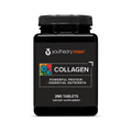 Image of Men's Collagen Bottle