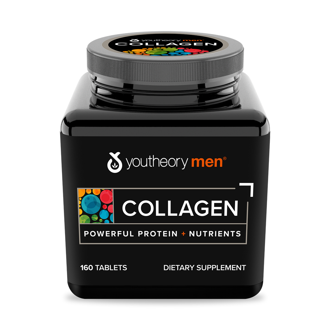 Youtheory Mens Collagen price in Ghana