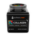 Image of Men's Collagen Bottle