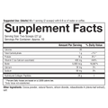 Image of Collagen Powder Supplement Information