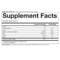 Image of Collagen Powder Supplement Information