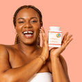 Image of Collagen Powder Bottle