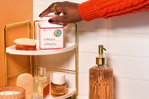 unlock your inner radiance