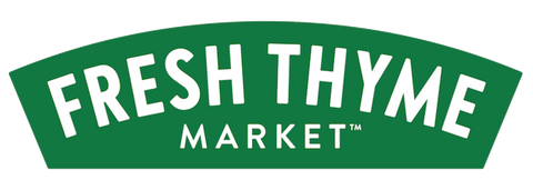 Fresh Thyme Market