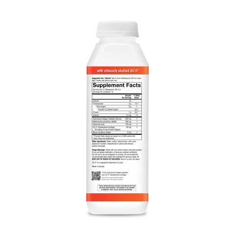 JCL.00056 Joint Liquid JCL