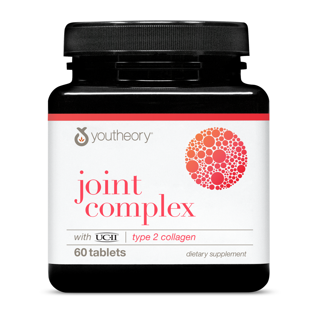 Youtheory Joint Complex Collagen Price In Ghana