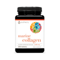 Image of Marine Collagen Bottle