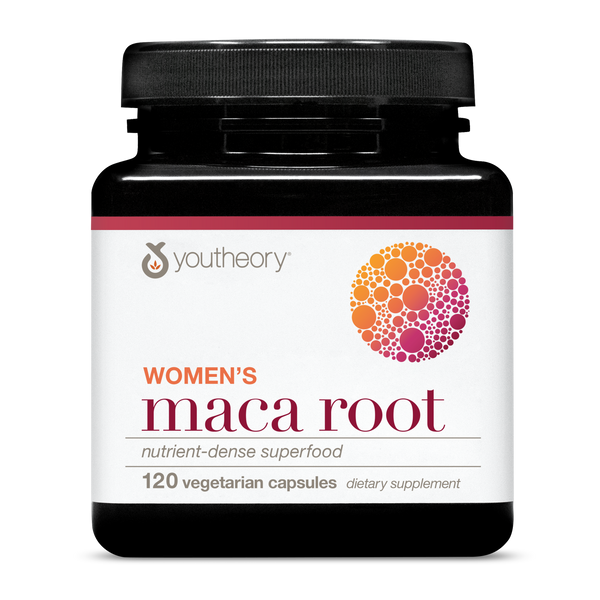 Ginseng In Polvere Maca Root U2013 Compresse U2013 Adattogeno, Vitalit&agrave;, Libido U2013 Alta Qualit&agrave; U2013 Sowelo Maca Peruviana