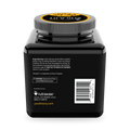 Image of the left side of youtheory Mens Shilajit Bottle