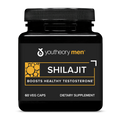 Image of Mens Shilajit Bottle