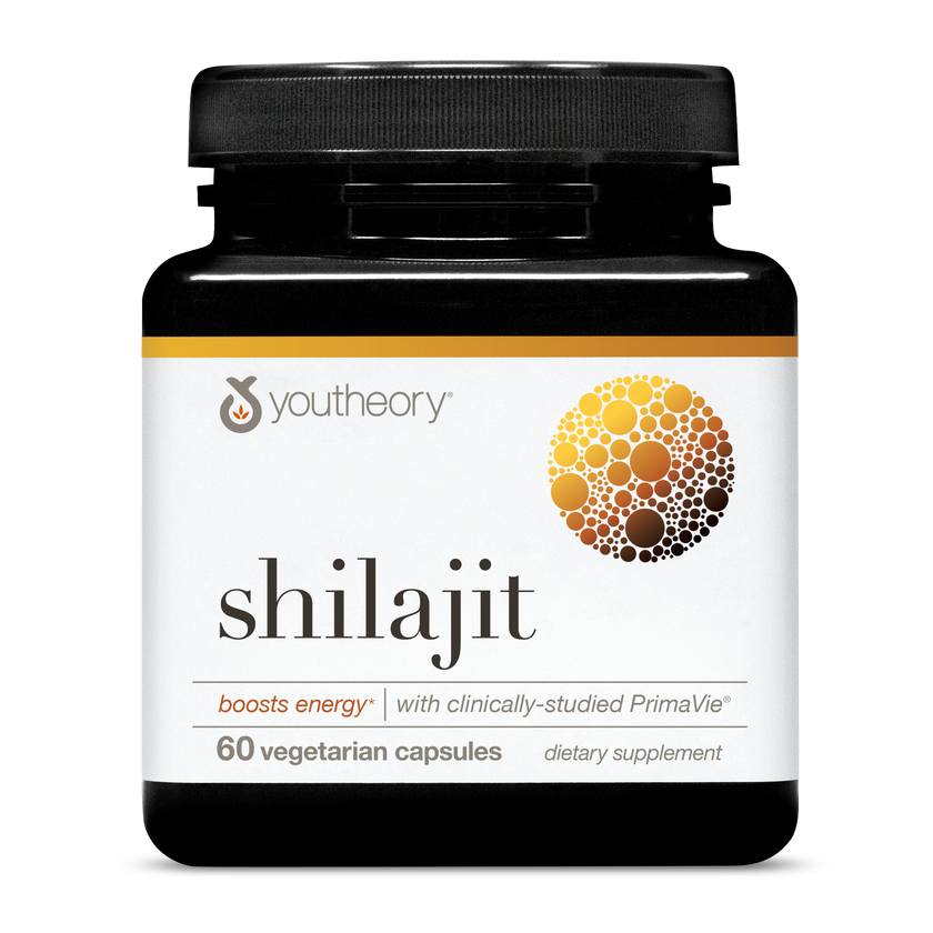 youtheory Shilajit