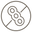 icône de sans soja