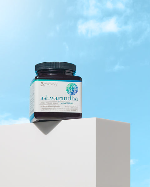 Ashwagandha Capsules