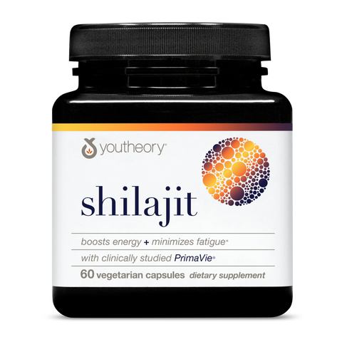 SHA.00757 Youtheory Shilajit 60 Capsules Youtheory_Shilajit_60ct_V3