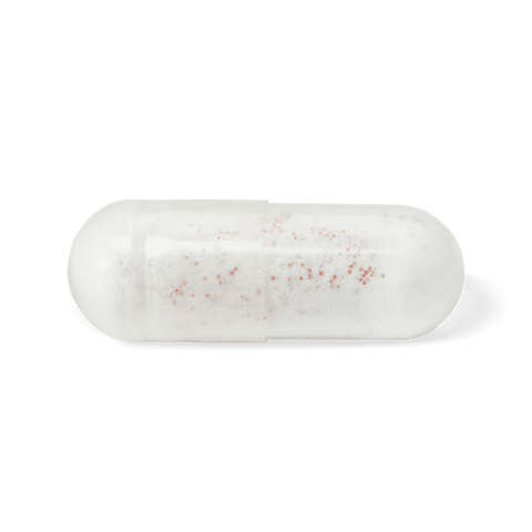 31002156 Youtheory Hyaluronic Plus, 60 ct Contents Image
