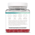 ISWG.00153.BTL Irish Sea Moss Zero Sugar Gummies Product Image - Left