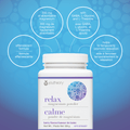 31001882 Youtheory Relax Magnesium Powder - Berry Flavour, Berry, 126 g Digital Shelf Image 3