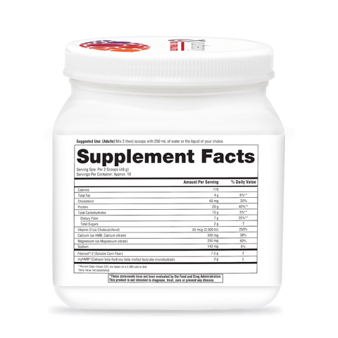 how much protein do you need on glp 1 GLP-1? Avoid Muscle Loss with These 3 Secrets GLP-1 Support Stack