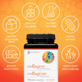 31001877 Youtheory Advanced Collagen 1,000 mg, 180 ct Digital Shelf Image 4