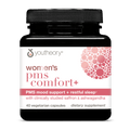 WPC.00116 Youtheory Women's PMS Comfort+ 40 Capsules Product Main Image