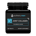 JAM.00347 Youtheory Mens Joint Collagen 120 Tablets Product Main Image