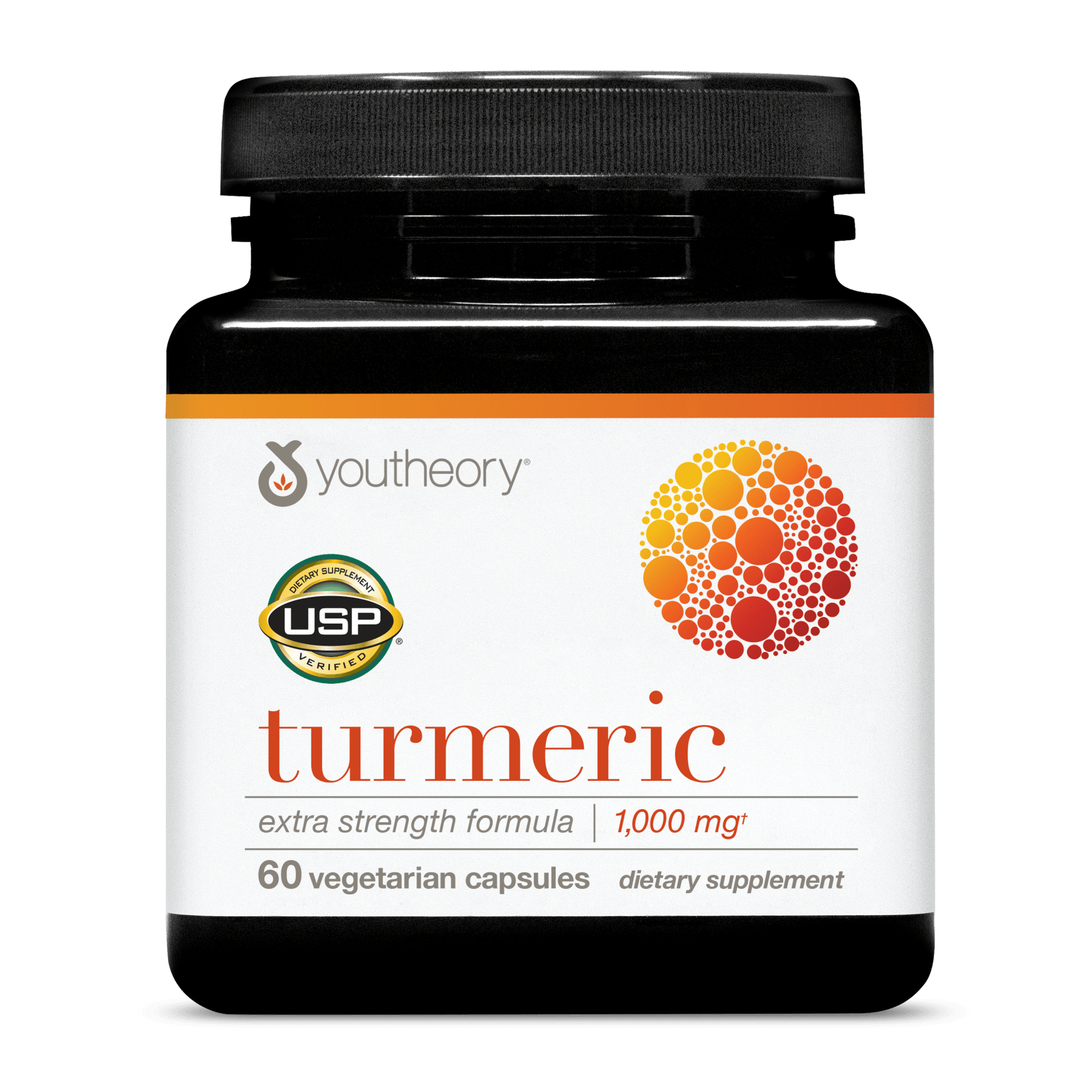 Youtheory Turmeric Extra Strength | Joint & Muscle Support Youtheory Turmeric Extra Strength | Joint & Muscle Support
