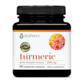 TX.00714 Youtheory Turmeric Extra Strength 60 Capsules Product Main Image
