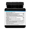 31002156 Youtheory Hyaluronic Plus, 60 ct Nutrition Facts Panel